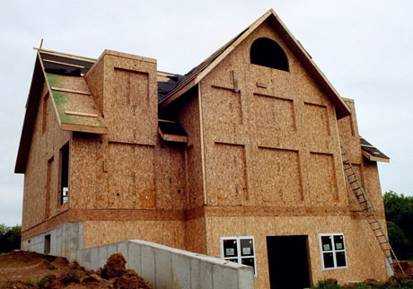 Home Building Consultants LLC